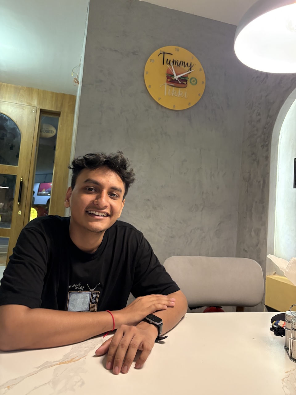 Jainil Patani